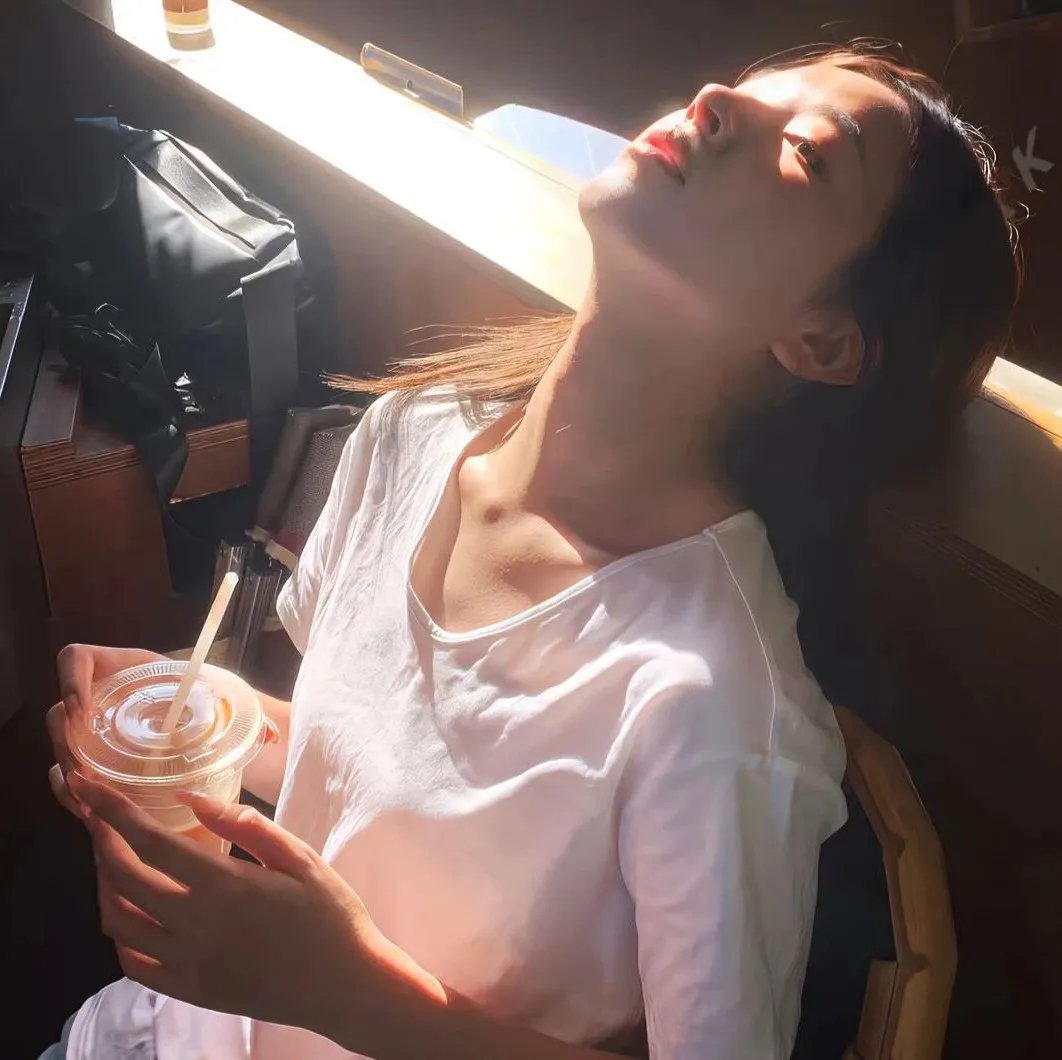 天堂：爱